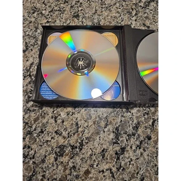 The Oregon Trail, 4th Edition, The Learning Company Windows 95 & 98 (PC CDROM) - Picture 10 of 11